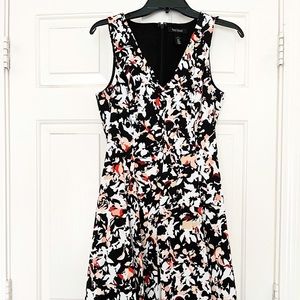 Used White House Black Market dress